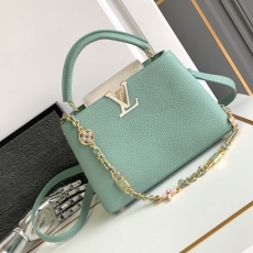 LV Top Handle Bags